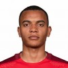 Stroje piłkarskie Manuel Akanji